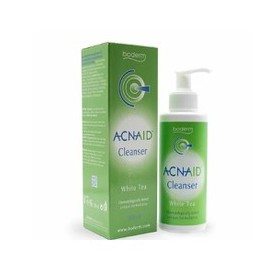 Boderm Acnaid Cleanser, 200ml