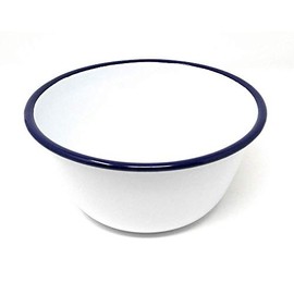 Falcon 18CM Pudding Basin