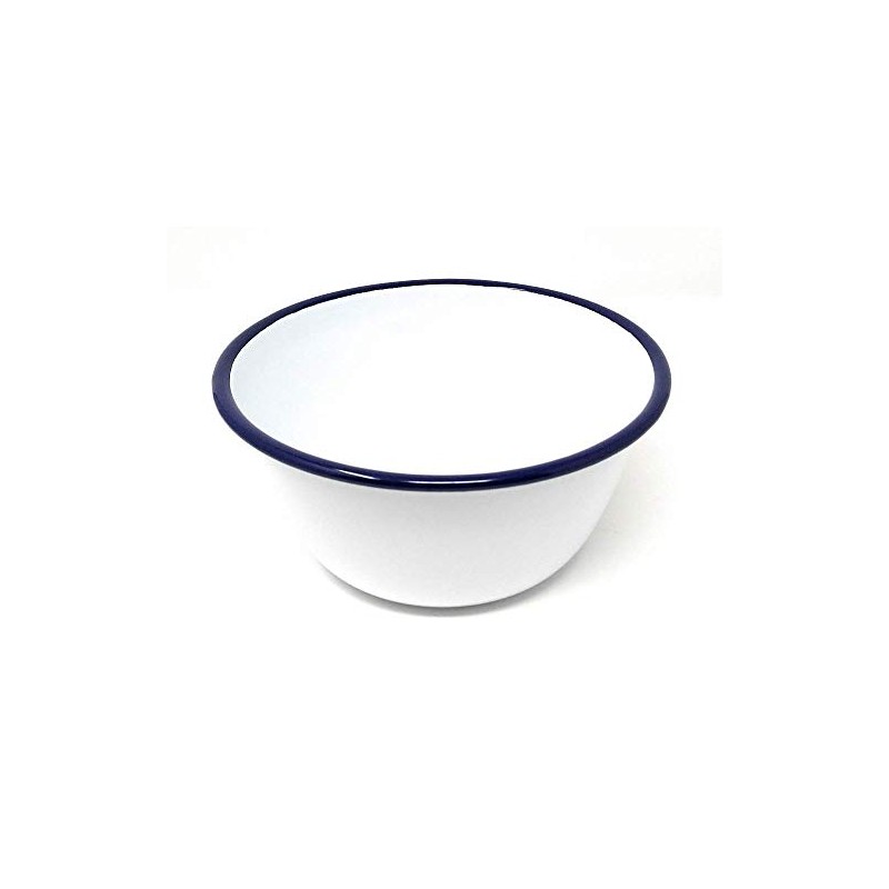 Falcon 18CM Pudding Basin