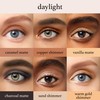 Julep Eyeshadow 101 Crème-to-Powder Eyeshadow Stick Palette-Style Creme-to-Powder 12 Piece