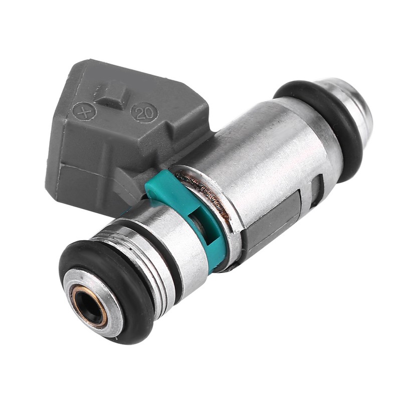 Fuel Injector Nozzle for Renault Clio MK II III Megane