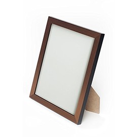 Frame Company Simpson Range Frame, Copper, 12x10 inch