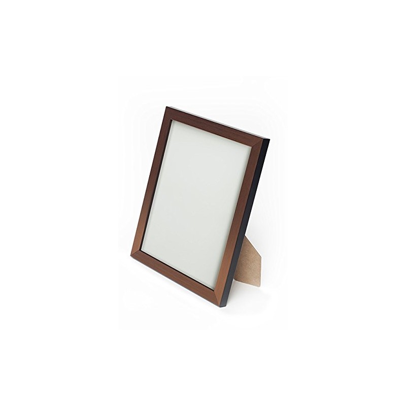 Frame Company Simpson Range Frame, Copper, 12x10 inch