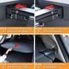 Trunk Cargo Cover for Ford Escape 2013 2014 2015 2016