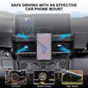 Tumukiw Compatible with INEOS Grenadier 2020-2024 Car Phone Mount and