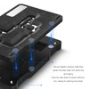 Reballing Station 4 in 1 Strong Magnetic Double Sided Middle