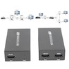 HD Multimedia Interface Extender HD Multimedia Interface Transmitter Receiver Extender