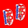 Read My Lips Mentos Strawberry Single Lip Balm