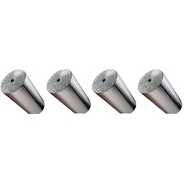 Reflectix ST16025 Staple Tab Insulation Roll, 16 in. x 25 ft (Fоur Расk)