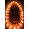 LightUp Our Lady Of Guadalupe Virgen De Guadalupe Con Luz