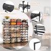 ROJASOP Large Shoe Rack Organizer for Entryway Closet 64-68 Pairs