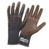 Rosting Roots-IT09 Thin Ultra Comfortable Abrasion Resistant Gardening Gloves Roots