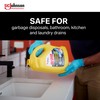 SC Johnson Professional Drano 696642 Max Gel Clog Remover, Bleach