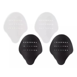 ORZEL 4 Sneaker Shields Antiarruga Protectores De Tenis Y Zapatos