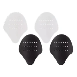 ORZEL 4 Sneaker Shields Antiarruga Protectores De Tenis Y Zapatos