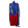 Blaze and the Monster Machines Boys Girls Soft Insulated School