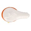 Pet Shower Head Brush with Switch Universal Soft Teeth Massage
