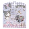 CRUX Marble Sticker Flakes Kuromi 134016