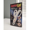 Quick Cut Deluxe Cordless Power Scissors New In Box