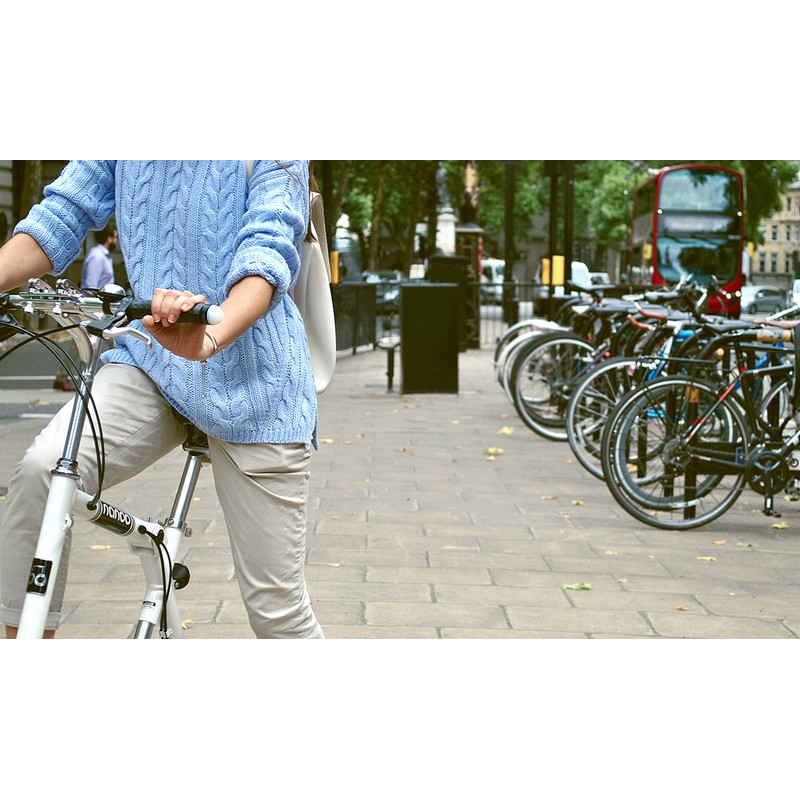 WingLights POP - Direction Indicators for Bicycles/Bike Indicators