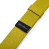 Eddie Bauer Women's Active Stretch Webbing Belts, Chartreuse, One Size