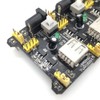 MB102 Breadboard Power Supply Module 3.3V/5V for Arduino Board Solderless