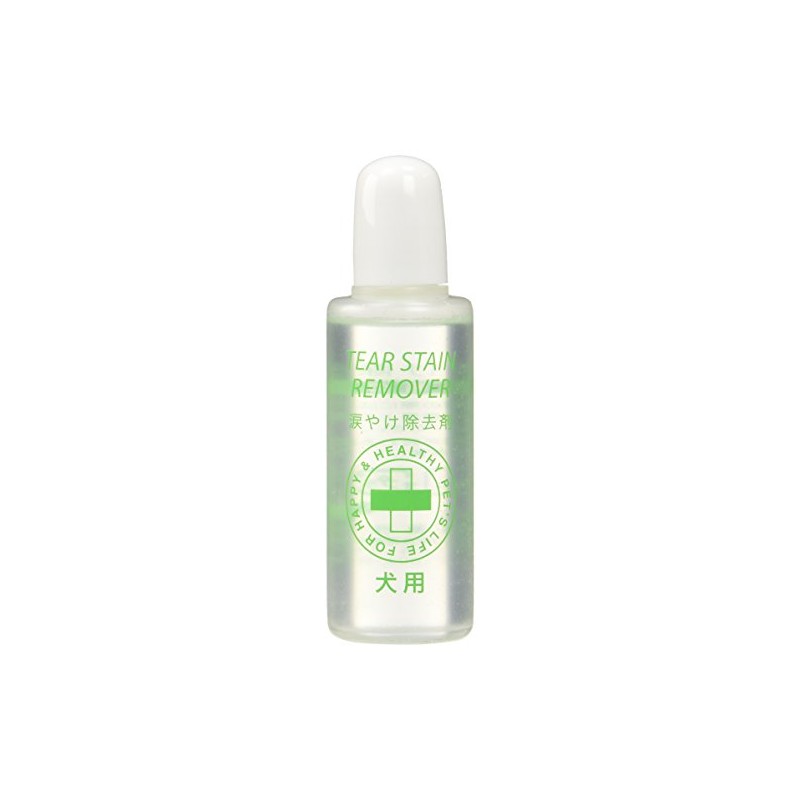 naigai White Hair For Tears On Remover Dog 30ml