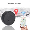 Anti-Theft Spy - Real Time Listening, with LBS NO GPS