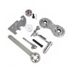 OE QUALITY 9997493 Timing Belt Tool Kit for Volvo B4204/B4154 1.5