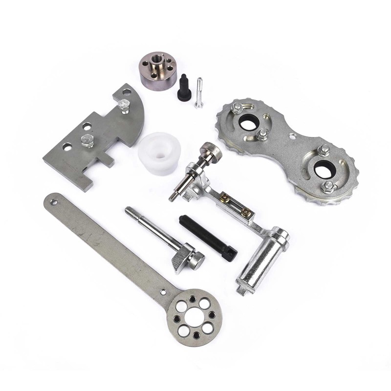 OE QUALITY 9997493 Timing Belt Tool Kit for Volvo B4204/B4154 1.5