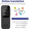 Duckdik Arizona Voice Translator with Instant Language, Simultaneous Translator, No