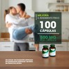 L-ARGININA | Vidawell | Cápsulas de 500mg de Fácil Absorción