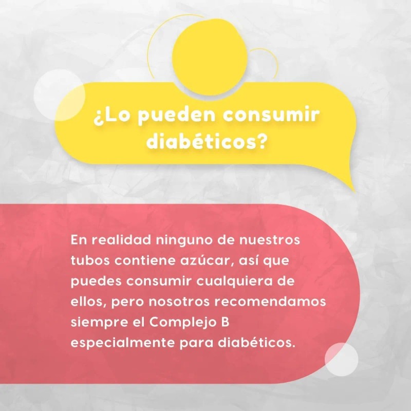 Hierro + Vitamina C Seltz 3 Pack Tabletas Efervescentes