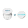 Organic Ground Non-Nano Mineral Sun Cushion (Main Product + Refill) / 오가닉그라운드 논나노 미네랄 선쿠션 본품+리필