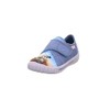 Superfit Boys’ Bill Slippers, Blue 8010