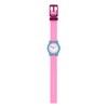 Cool Time Kids Watch with Plastic Strap, blue, Modern