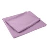 Sfoothome Lavender Full Sheets Set - Hotel Luxury 4-Piece Bed