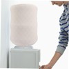 GRIRIW Gallon Water Jug Cover Water Bucket Protective Cover Cloth
