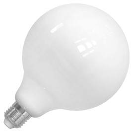 Bulbrite 776982 - LED8G40/40K/FIL/M/3 G40 Globe LED Light Bulb