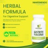Manteniendo Tu Salud – Gastritis & Ulcers Support with Slippery