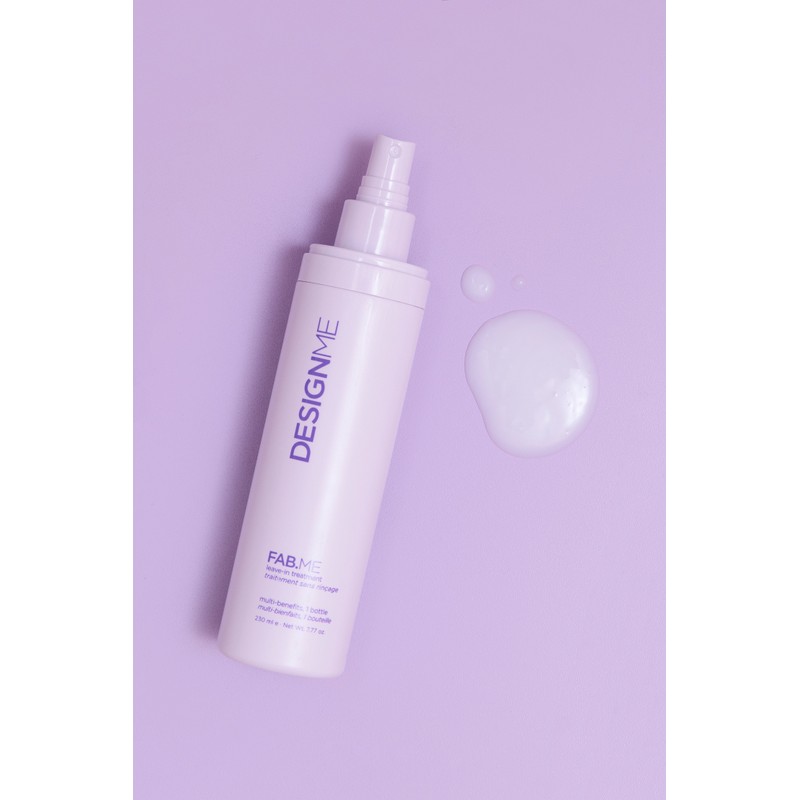 Design.ME Fab Me Leave-in Lotion 50ml