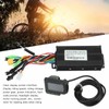 Electric Bike Controller Kit with LCD Display 24V 36V 48V
