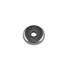 Plumb Pak PP101-12 Hinged Floor Ceiling, 1/2 in IPS, Plastic,