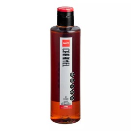 FixtureDisplays SHOTT Caramel Flavoring Syrup 1 Liter 711SYPACAR1L