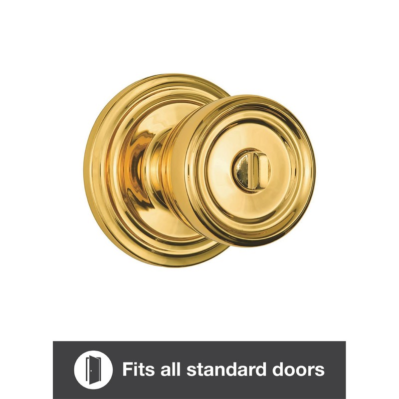 BRINKS - Barrett Push Pull Rotate Bed and Bath Privacy