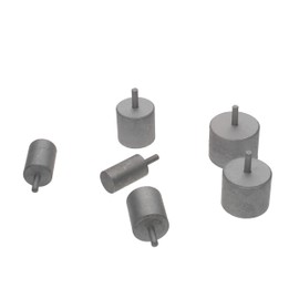 Wigjig Super Pegs - Olympus Round (Large)