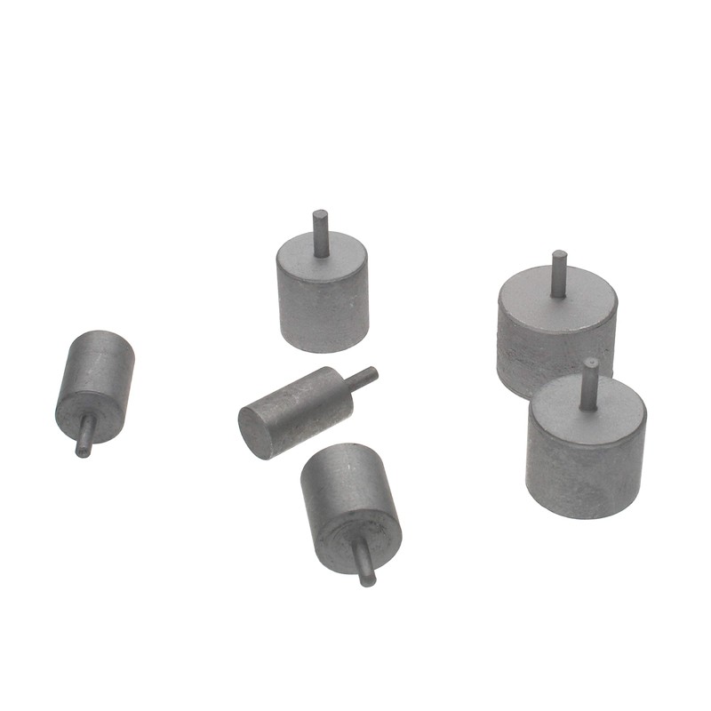 Wigjig Super Pegs - Olympus Round (Large)