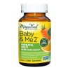 Multivitaminico Prenatal Suplemento Embarazo Tabletas Sabor