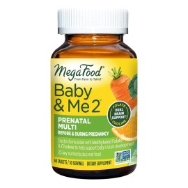 Multivitaminico Prenatal Suplemento Embarazo Tabletas Sabor