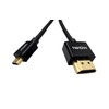 Micro Connectors 15 Feet HDMI to Micro-HDMI 4K Ultra-HD High-Speed